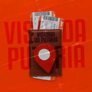 Vistoria Da Putaria (Explicit)