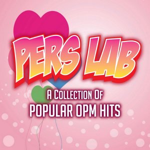 PERS LAB a collection of popular opm hits