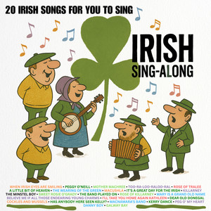 The Rose of Tralee / Macushla