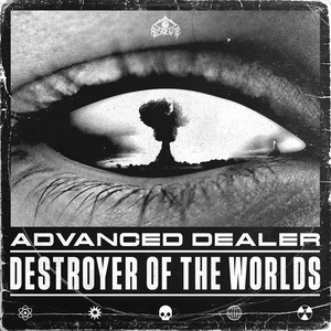 DESTROYER OF THE WORLDS