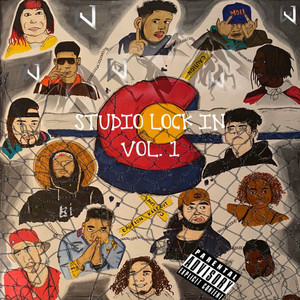 LV Studio Lock In Vol. 1 (Explicit)