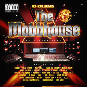 The Mobbhouse Collaberations (Explicit)
