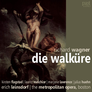 Wagner: Die Walküre