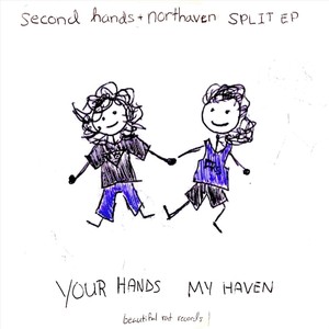 Your Hands My Haven (Explicit)