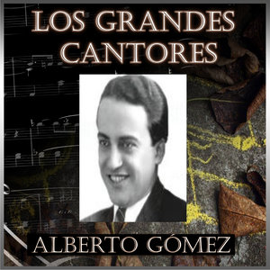 Los Grandes Cantores