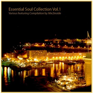 Essential Soul Collection Vol.1