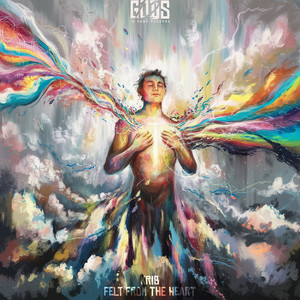 Felt From The Heart (Radio Edit)