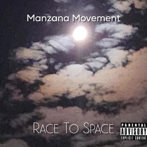 Race To Space (Explicit)