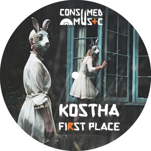 First Place (Original Mix)