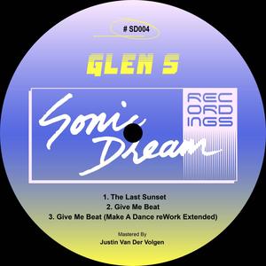 Give Me Beat (Make A Dance Rework) (Make A Dance Remix)