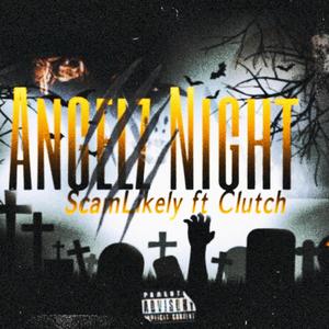 Angelz Night (Explicit)