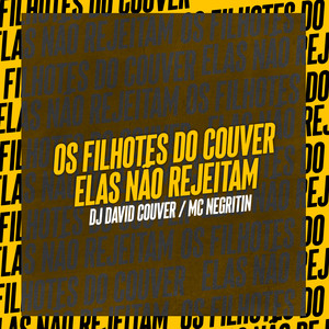 OS FILHOTES DO COUVER, ELAS NÃO REJEITAM (Explicit)