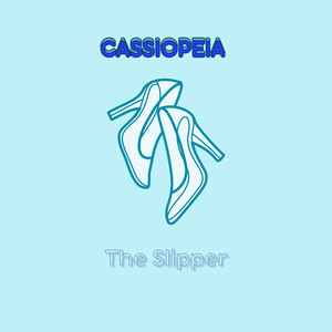 The Slipper (Cinderella)