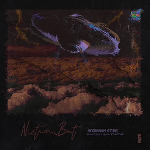 Nistam Bat(feat. Hoomaan) (Explicit)