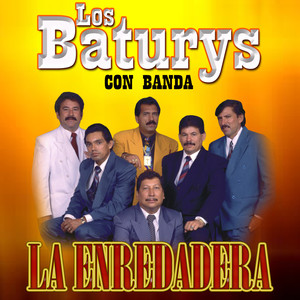 La Enredadera (Banda)