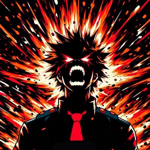 POP OFF! (BAKUGO) (Explicit)