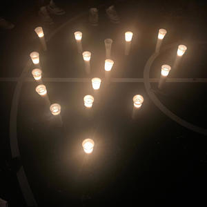 Long Live 8 (Explicit)