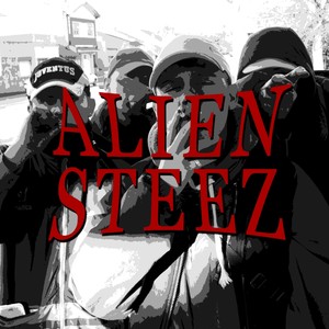 Alien Steez