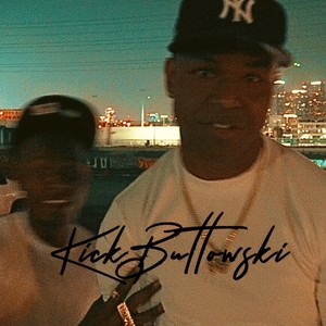 Kick .B (Explicit)