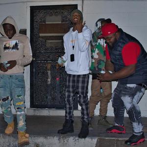 Crazy Thoughts (Explicit)