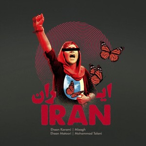 Iran (feat. Mohammad Talani)