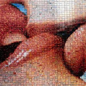 Con me (feat. Backson & Wanders)