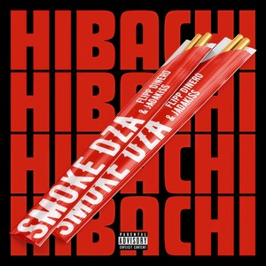 Hibachi (Explicit)