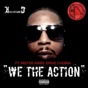 THE ACTION IN ACTION (B SIDE) (Explicit)