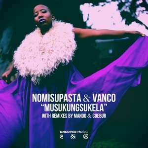 Musukungsukela (Calvin Mano Aitf Remix Dry)