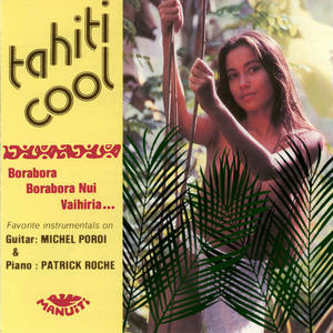 Tahiti Cool