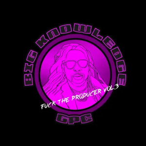 **** the Producer, Vol3 (Explicit)