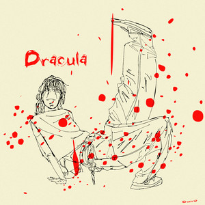 Drácula (Explicit)