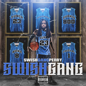 SwishGang - EP (Explicit)