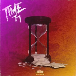 Time (feat. 77) [Explicit]