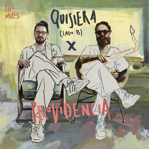 Quisiera (Lado B) (Lado B)