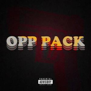 Opp Paxk (feat. Zdot) (Explicit)