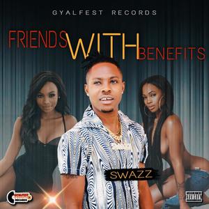 Friends With Benefits (Explicit)