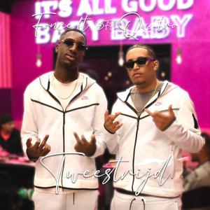 Tweestrijd (feat. BFLQuatro) (Explicit)