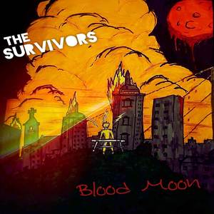 Blood Moon (Explicit)