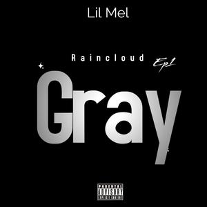 Raincloud Gray