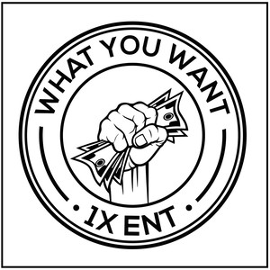 What You Want(feat. Blu1x, Dolla Davis, J-Rello, Rick Flare1x & Fresher Dfresh)