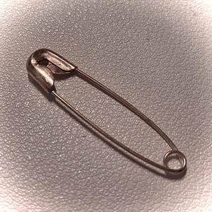 safetypin