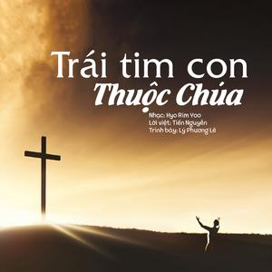 Trái Tim Con Thuộc Chúa (Piano Ver)