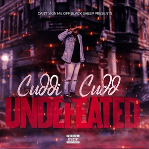 Undefeated (Explicit)