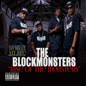 Rise of the Monsters (Explicit)