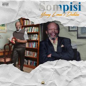 Sompisi (feat. Doctrine) [Explicit]