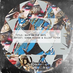 Expression (Extended Mix)