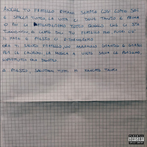 Lettera (Explicit)