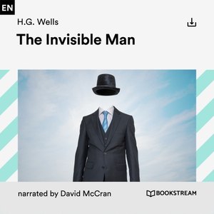 The Invisible Man