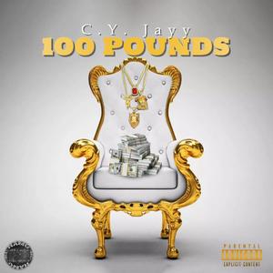 100 pounds (Explicit)